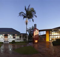 Bundaberg Distilling Company Bondstore - Geraldton Accommodation