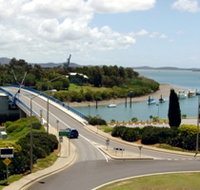 Gladstone Marina - Geraldton Accommodation