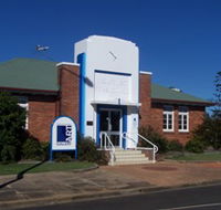 Crows Nest Regional Art Gallery - Geraldton Accommodation