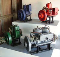 Gladstone Maritime Museum - Geraldton Accommodation