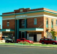 Charleville Heritage Trail Walk - Geraldton Accommodation