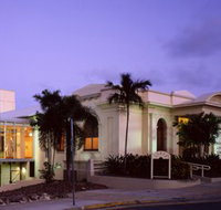 Gladstone Regional Gallery and Museum - Geraldton Accommodation