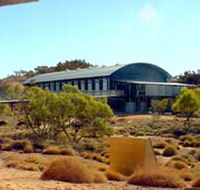 Dinosaur Stampede at Lark Quarry Conservation Park - Geraldton Accommodation