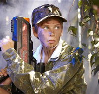 Laser Skirmish North Tamborine - Geraldton Accommodation
