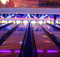 Oz Tenpin Bowling Centre - Ballarat - Geraldton Accommodation