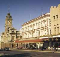 Accent Framing / Gallery on Sturt - Geraldton Accommodation