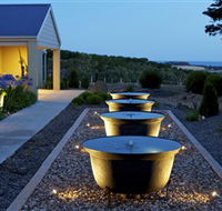Saltair Spa - Geraldton Accommodation