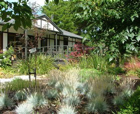 Shizuka Ryokan - Geraldton Accommodation 0