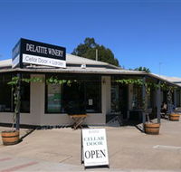 Delatite Wines - Geraldton Accommodation