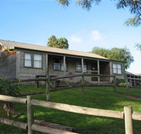 Ace-Hi Ranch - Geraldton Accommodation