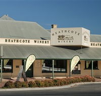 Heathcote Winery - Geraldton Accommodation