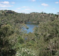 Mount Eccles National Park - Geraldton Accommodation
