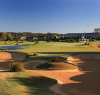 Eagle Ridge Golf Course - Geraldton Accommodation