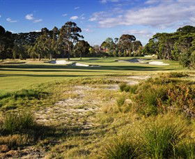 Victoria Golf Club - Geraldton Accommodation 0