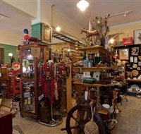 View Street Bazaar - Geraldton Accommodation