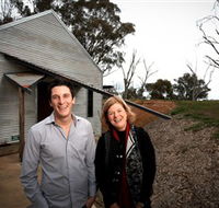 Scion Vineyard  Winery - Geraldton Accommodation