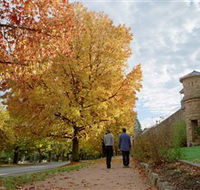 Indigo Gold Trail - Geraldton Accommodation