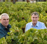 Campbells Wines - Geraldton Accommodation