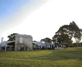 St Leonards Vineyard - Geraldton Accommodation 0