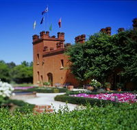 All Saints Estate - Geraldton Accommodation