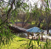 Pfeiffer Wines - Geraldton Accommodation
