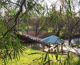 Pfeiffer Wines - Geraldton Accommodation 0