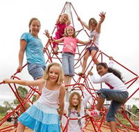 Belvoir Park Playground - Geraldton Accommodation