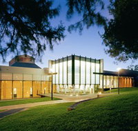 Bendigo Art Gallery - Geraldton Accommodation