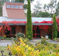 Fergusson Winery  Restaurant - Geraldton Accommodation