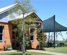 The Wicked Virgin And Calico Town Wines - Geraldton Accommodation 0