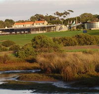 Torquay Golf Club - Geraldton Accommodation