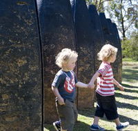 McClelland Sculpture Park  Gallery - Geraldton Accommodation