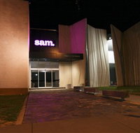 Shepparton Art Museum - Geraldton Accommodation