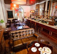 Star Hotel - Geraldton Accommodation