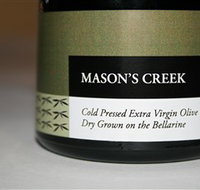 Mason's Creek Olive Grove - Geraldton Accommodation