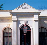 Robert O'Hara Burke Museum - Geraldton Accommodation