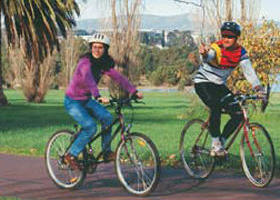 Jells Park - Geraldton Accommodation 0