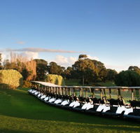 Rosebud Country Club - Geraldton Accommodation