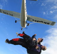 Australian Skydive - Geraldton Accommodation