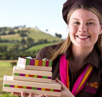 Yarra Valley Chocolaterie  Ice Creamery - Geraldton Accommodation