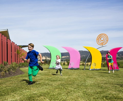 Yarra Valley Chocolaterie & Ice Creamery - Geraldton Accommodation 1