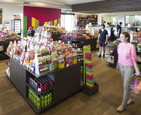 Yarra Valley Chocolaterie & Ice Creamery - Geraldton Accommodation 4