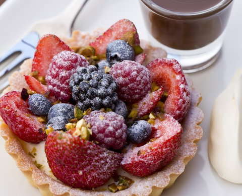 Yarra Valley Chocolaterie & Ice Creamery - Geraldton Accommodation 10