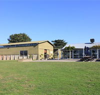 Train Trak Wines - Geraldton Accommodation