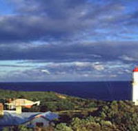 Cape Schanck Lighthouse Reserve - Geraldton Accommodation
