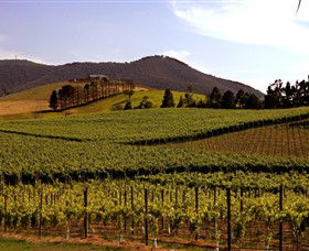 Soumah Of Yarra Valley - Geraldton Accommodation 0