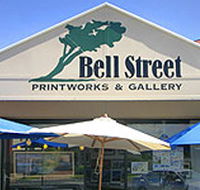 Bell Street Photographers Gallery - Geraldton Accommodation