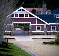 Ocean Eight Vineyard  Winery - Geraldton Accommodation