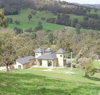 Sutherland Estate - Geraldton Accommodation