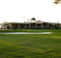 Mansfield Golf Club - Geraldton Accommodation
